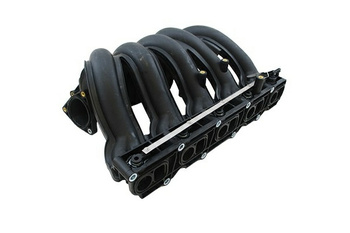 MEAT&DORIA Kolektor Ssący MD89365 Mercedes W203/W210/W211/W163 OM612 (Moduł)