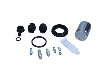 AUTOFREN Zestaw naprawczy zacisku hamulcowego D4846K ALFA ROMEO Tył 147/156/159/164/166/BRERA/GT/SPIDER 97-11 Z tłoczkiem