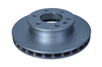 QUARO Tarcza hamulcowa QD0822 MERCEDES Przód SPRINTER 18- Z powłoką antykorozyjną