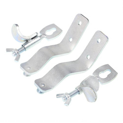 BLOKADA DRZWI KABINY MAN TGX, TGS BDMANTGX018