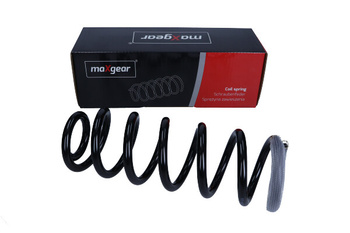 MAXGEAR Sprężyna Zawieszenia 60-0527D Peugeot Tył 407 SW Kombi 04-