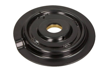 PROTTEGO EXCHANGE Podkładka Sprężyny 80222J Fiat/Peugeot Ducato (01-06)/Boxer