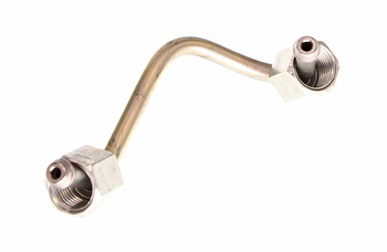 OE VAG PRZEWÓD WTRYSKOWY AUDI A6 3,0 TDI 11-