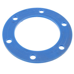 PIERŚCIEŃ DYSTANSOWY KOSIARKI ROTACYJNEJ 6 OTWORÓW 5036000040