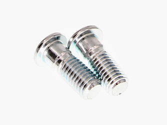 TRISCAN ZESTAW ŚRUB TARCZY HAMULCOWEJ VW SHARAN/T4 PRZÓD/TYŁ 90-10 M10x1.5 KPL=2szt 8105116016