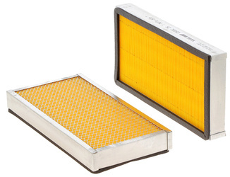 Filtr kabinowy NOT CERTIFIED EN15695 SC 70093