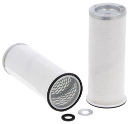 Filtr powietrza - bezpiecznik SA 16908