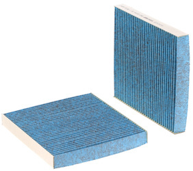 Filtr kabinowy SC 5133 CAB