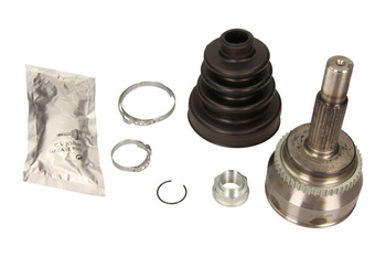 MAXGEAR PRZEGUB ZEWNĘTRZNY 25-1814MG TOYOTA COROLLA VERSO 2,0D-4D 04-