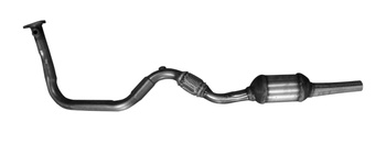 JMJ KATALIZATOR VW SEAT IBIZA/INCA 1,0/1,4 JMJ1090698