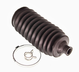 MEYLE Osłona przekładni kierowniczej OPEL AGILA B (04 08-10 14) SUZUKI SPLASH (01 08-), SWIFT III (02 05-) VAUXHALL AGILA MK II (01 08-11 14) 6146200021