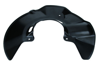 FEBI Osłona Tarczy Hamulcowej FE175590 VW Przód Multivan/T5 03-15 Lewy