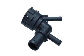 OE VAG KRÓCIEC UKŁADU CHŁODZENIA 5Q0122291E VW 1.2/1.4 TFSI 13-