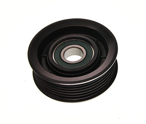 GATES Rolka paska wielorowkowego GATT36545 HONDA CIVIC IX/X 1.6-1.8