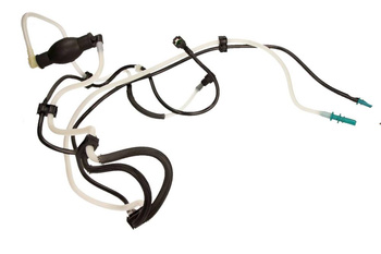 DR. MOTOR PRZEWÓD PALIWA RENAULT MEGANE 1,5DCI 03-