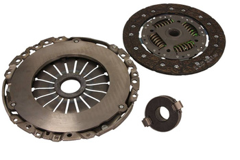 LUK SPRZĘGŁO KOMPLET FIAT DUCATO 2,8T