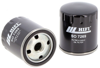 Filtr oleju SO 7269