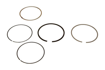 KOLBENSCHMIDT PIERŚCIENIE TŁOKOWE VW 1,2 76,50 STD