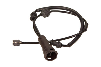 QUICK BRAKE CZUJNIK KLOCKÓW HAMULCOWYCH OPEL PRZÓD VECTRA C