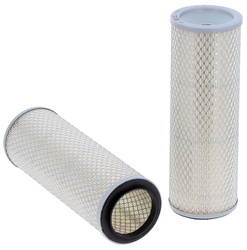 Filtr powietrza - bezpiecznik SA 18067