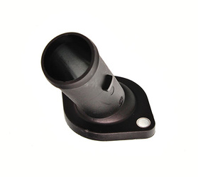 TOPRAN Króciec Układu Chłodzenia VAG HP117 181