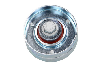 MAXGEAR Rolka paska wielorowkowego 55072MG BMW E39/E46 M47 1.8/2.0D