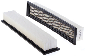 Filtr kabinowy SC 60159