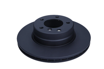 QUARO Tarcza Hamulcowa QD5985HC BMW PRZÓD E60 / E61 Wysoko Nawęglana, Z Powłoką Antykorozyjną