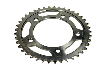 Zębatka Napędzana Tył JT Sprocket JTR1304.41 MOTO Stalowa