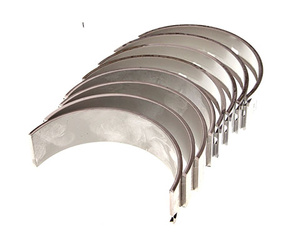 KOLBENSCHMIDT PANEWKI GŁÓWNE MERCEDES OM642 280-320CDI +0,25 6CYL