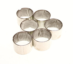 KOLBENSCHMIDT Tulejki Korbowodowe Wewnętrzne 77526690 MERCEDES OM613 (6 SZT)