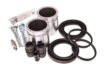 AUTOFREN ZESTAW NAPR. ZACISKU HAM. HYUNDAI P. H-1/SANTA FE/TERRACAN/TRAJET/XG 2,0-3,5 97-08 SUPER KIT