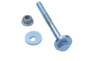 MAXGEAR Śruba wahacza 49-5083 BMW 1 Tył z podkładką