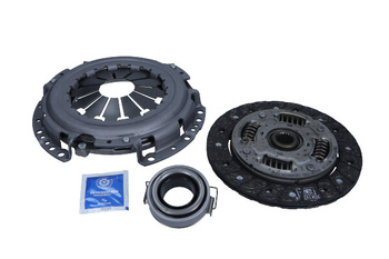 NRF CHŁODNICA FIAT IDEA 1,4 04- LANCIA YPSYLON