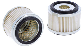 Filtr odpowietrzania SA 12655