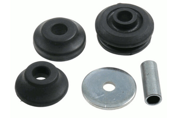 SACHS Poduszka/Łożysko Amortyzatora Komplet 802 297 HYUNDAI LANTRA I/SONATA P./T., KIA MAGENTIS, MITSUBISHI, CHRYSLER SEBRING