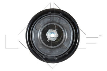 NRF SPRZĘGŁO KOMPRESORA KLIMATYZACJI DENSO 6SEU14C 6PK/120MM 12V TOYOTA AURIS 07- NRF380024