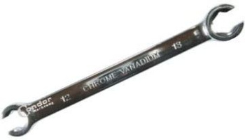 CONDOR Klucz oczkowy otwarty CON C.84/10X11 10x11 mm