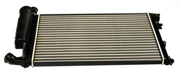 MAXGEAR Chłodnica Citroen Berlingo 1.4-1.8 96- AC271065
