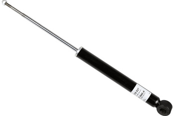 SACHS AMORTYZATOR GAZOWY 316 927 SUZUKI TYŁ SWIFT 05- / AGILA 07-