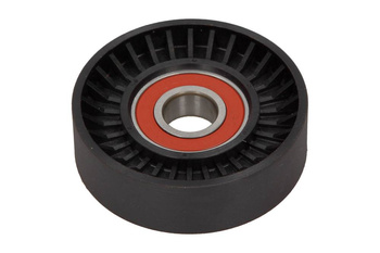 MAXGEAR Rolka napinacza paska wielorowkowego 57030MG/ROLKA KIA