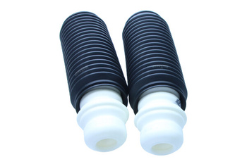 MAXGEAR Zestaw montażowy amortyzatora 72-4375 BMW X3 (E83) 03- Przód