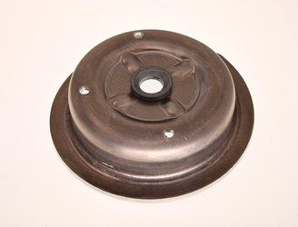 OE BMW PODKŁADKA SPRĘŻYNY 31336764093 BMW PRZÓD 5 E87 E90 E91 DOLNA