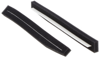 Filtr kabinowy NOT CERTIFIED EN15695 SC 50183