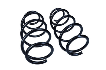 MAXGEAR SPRĘŻYNA ZAWIESZENIA FORD PRZÓD FIESTA MK VI (JA8) 2008- 60-0936D