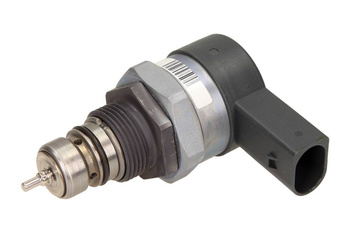 BOSCH Zawór Regulacji Ciśnienia 0281002854 VW Touareg 3.0TDI