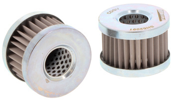 Filtr hydrauliczny SH 52091