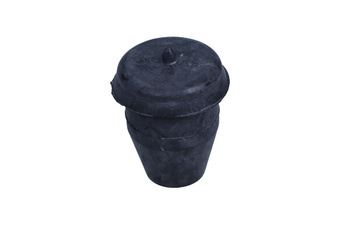 OE VAG Odbój Sprężyny VW Tył 7H0501191B - Transporter (03-)