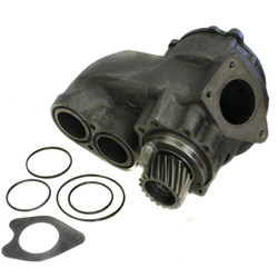 GMP POMPA WODY VOLVO F10, 12, 102, 121, 122 20431484