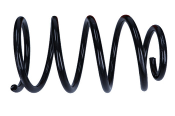 MAXGEAR Sprężyna zawieszenia 60-0729D Ford Kuga I 2.0D 03.08-11.12 Przód